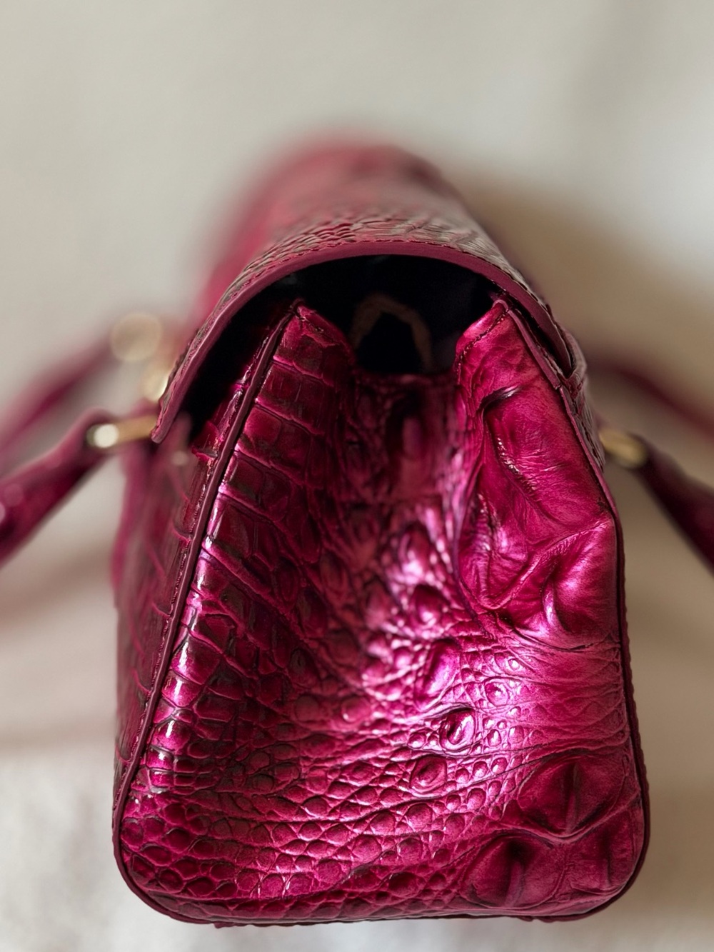 Brahmin Dayan-Pomegranate - Picture 4 of 6